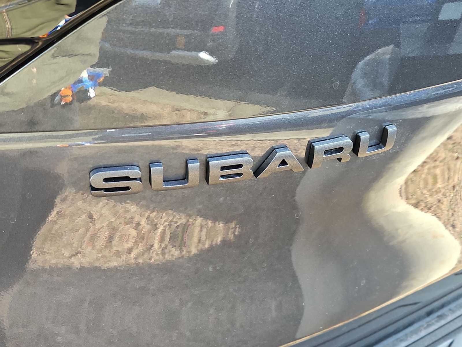 Thumbnail: 2026 Subaru Forester - 12