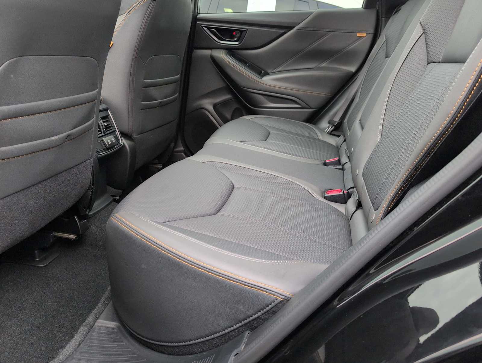 Thumbnail: 2023 Subaru Forester - 21