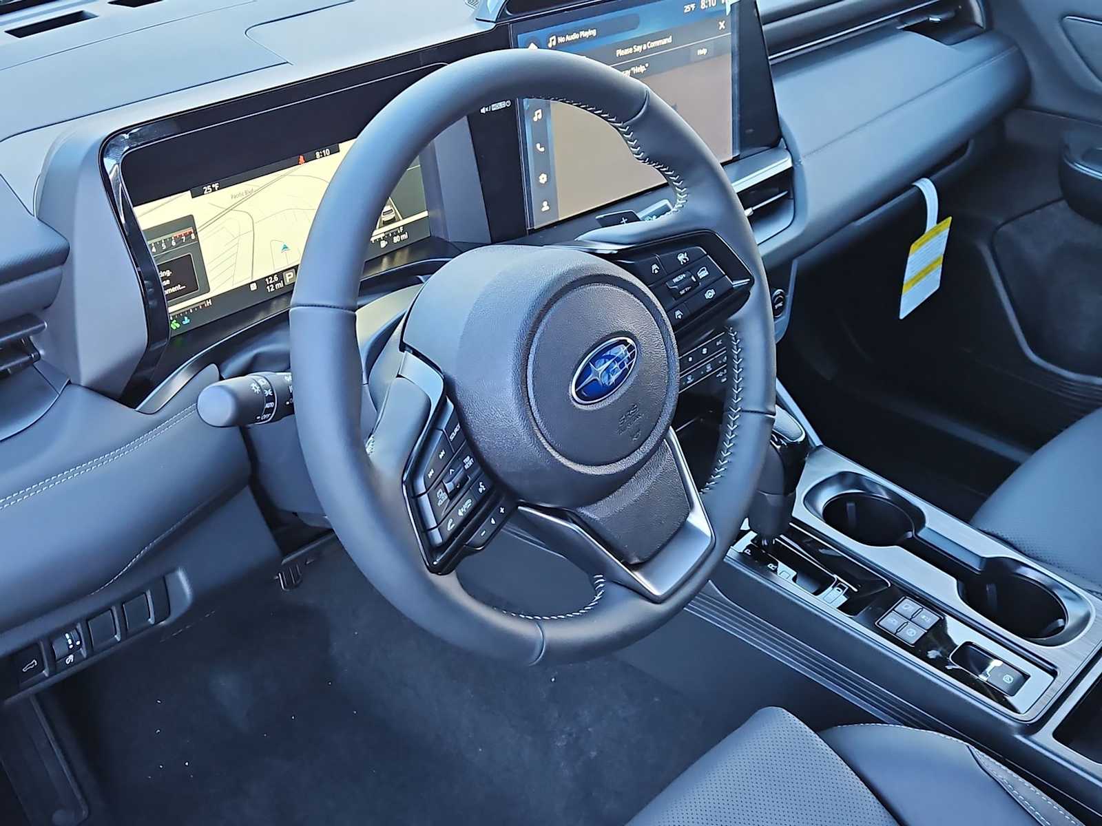 Thumbnail: 2026 Subaru Outback - 10