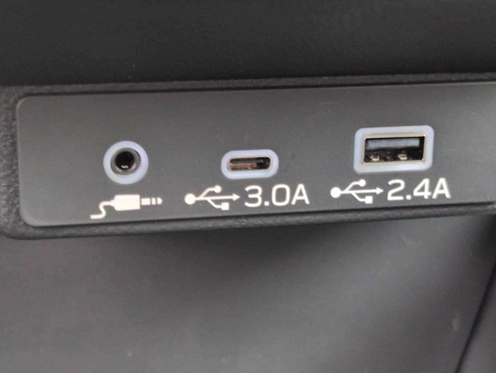 Thumbnail: 2026 Subaru Forester - 29