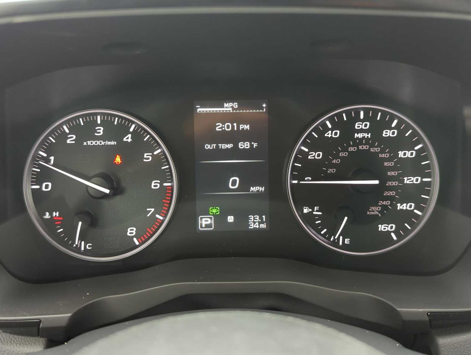 Thumbnail: 2025 Subaru Ascent - 35