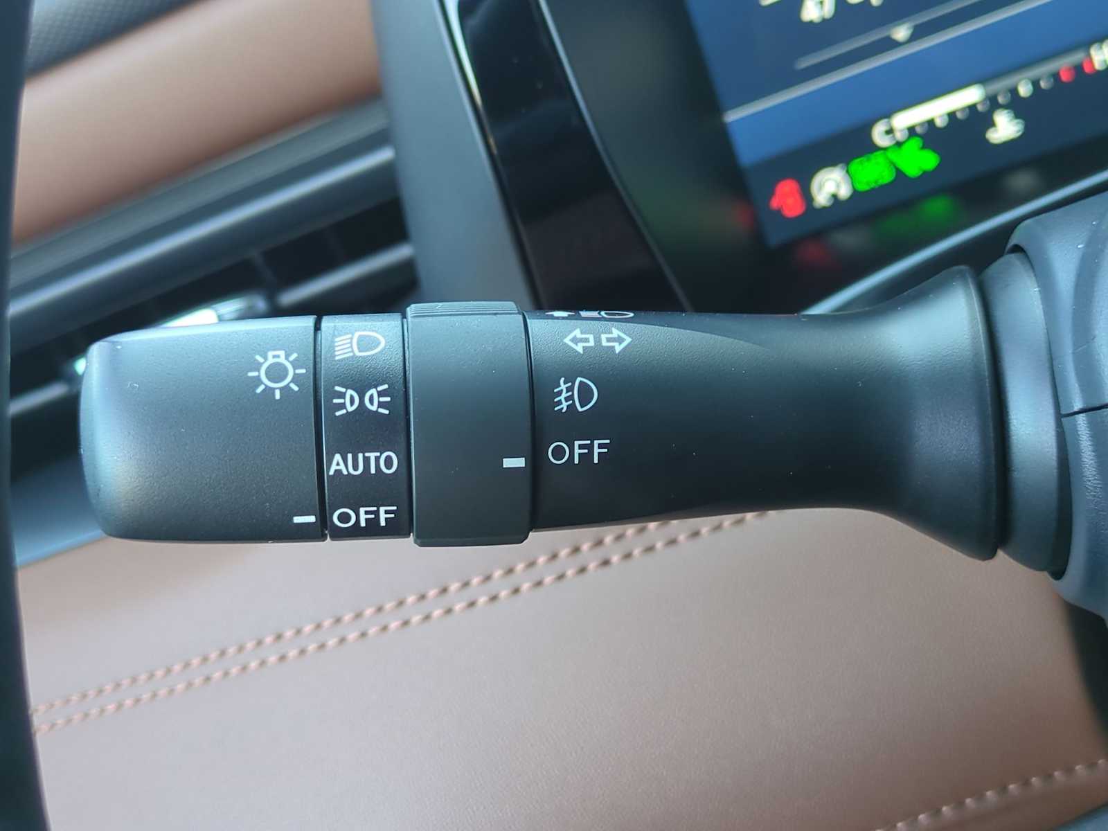 Thumbnail: 2026 Subaru Outback - 28