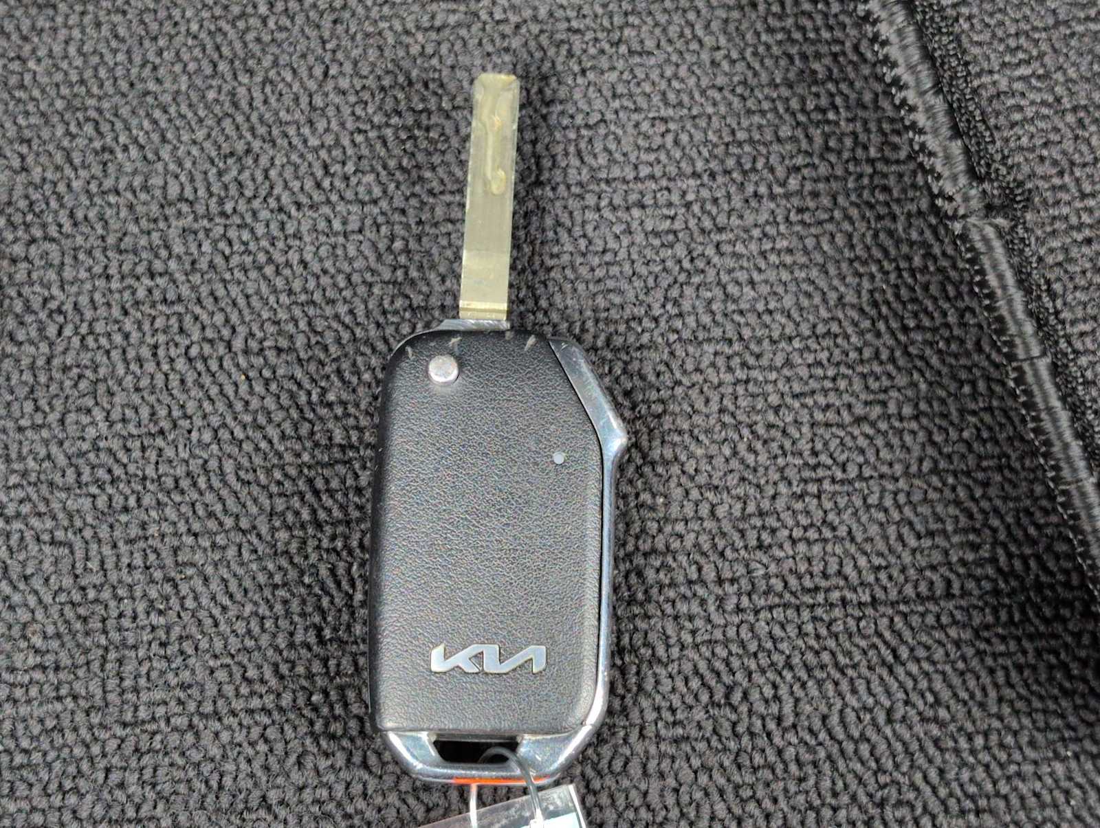 Thumbnail: 2023 Kia Soul - 33