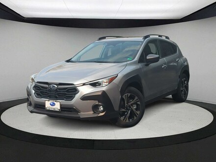 Featured New 2025 Subaru Crosstrek Premium SUV for Sale in Sterling, VA