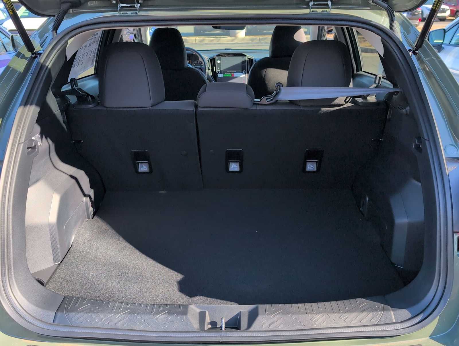 Thumbnail: 2026 Subaru Crosstrek - 34