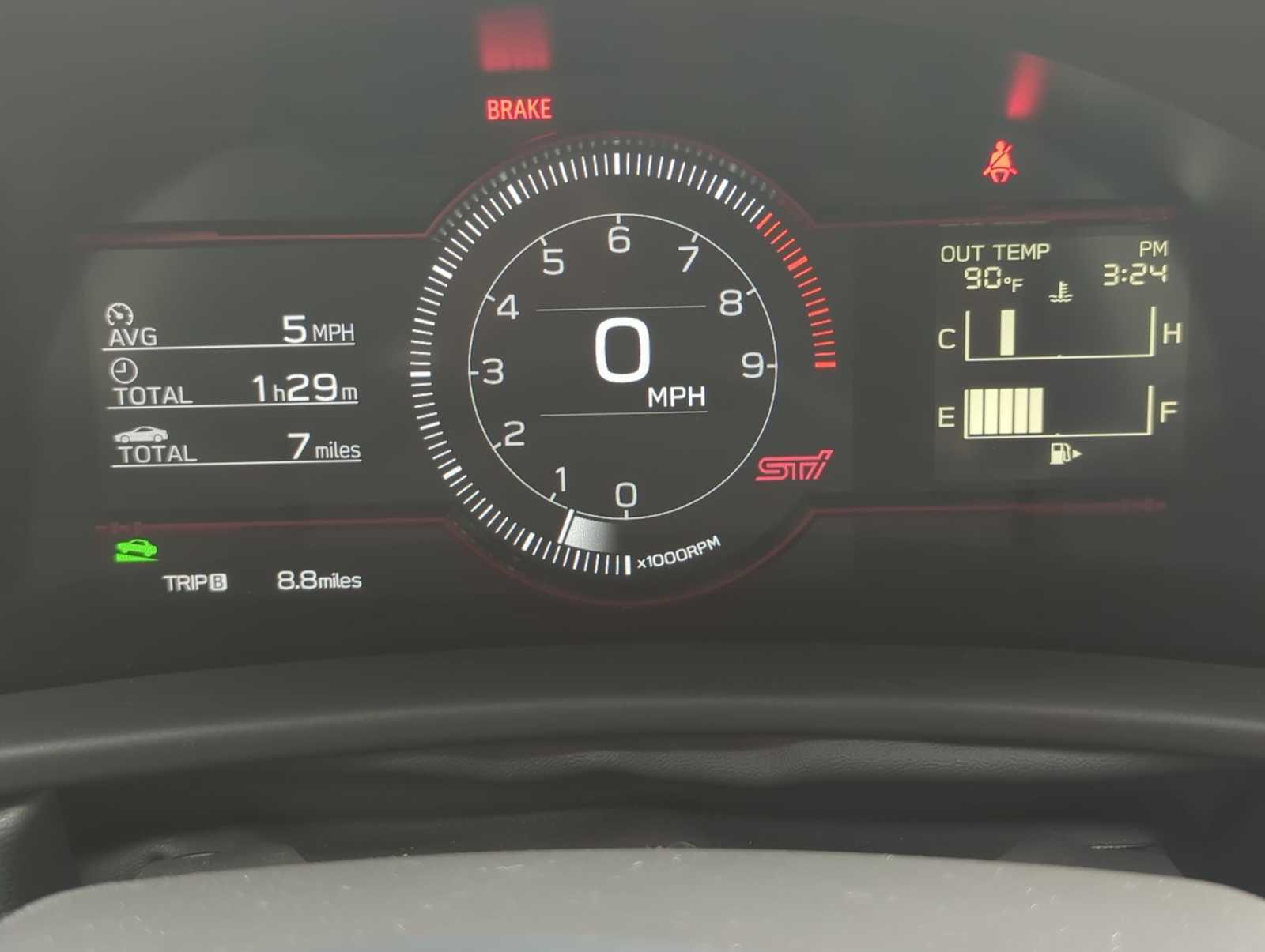 Thumbnail: 2025 Subaru BRZ - 31