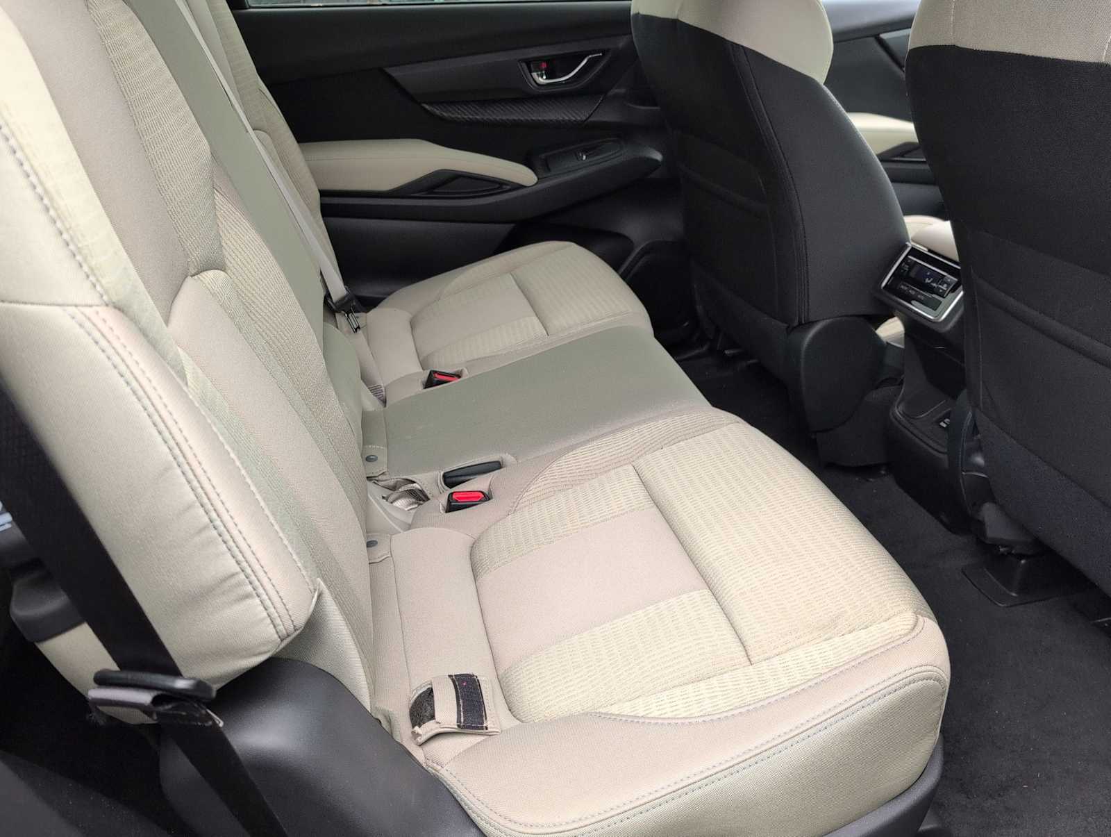 Thumbnail: 2025 Subaru Ascent - 20