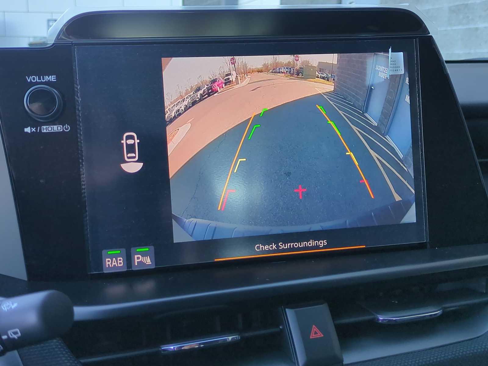 Thumbnail: 2026 Subaru Outback - 30