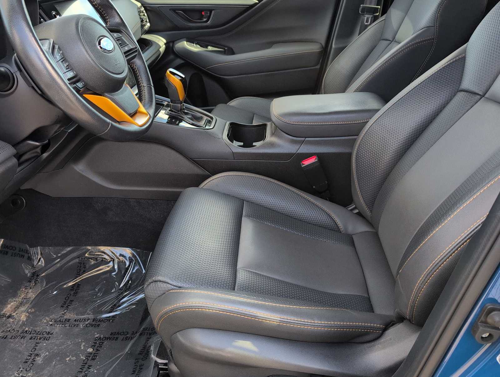 Thumbnail: 2023 Subaru Outback - 16