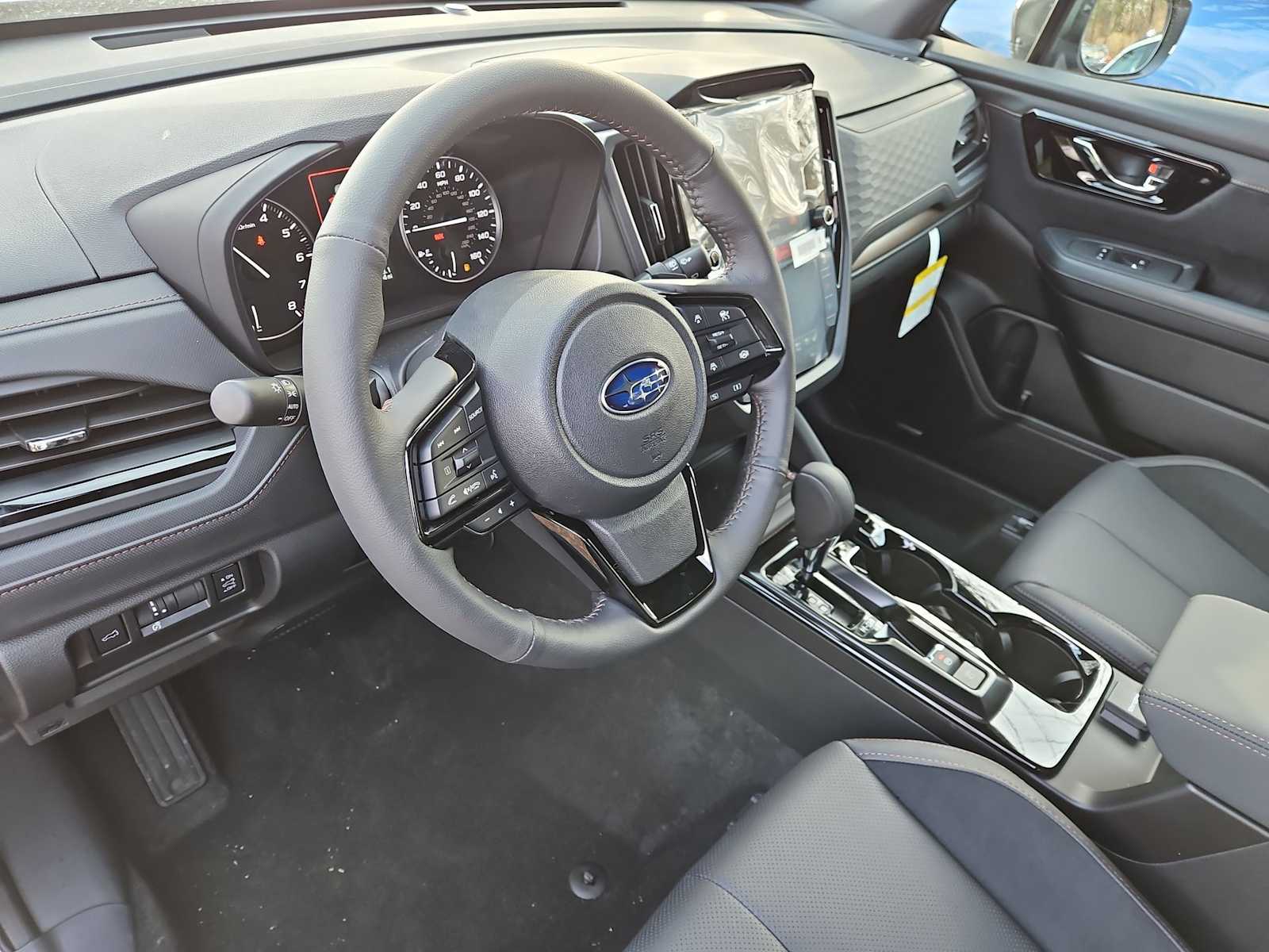 Thumbnail: 2026 Subaru Forester - 10