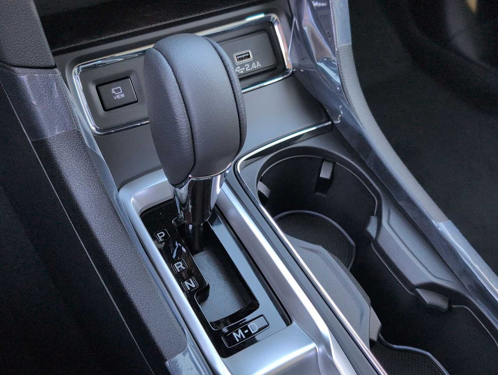 Thumbnail: 2026 Subaru Ascent - 31