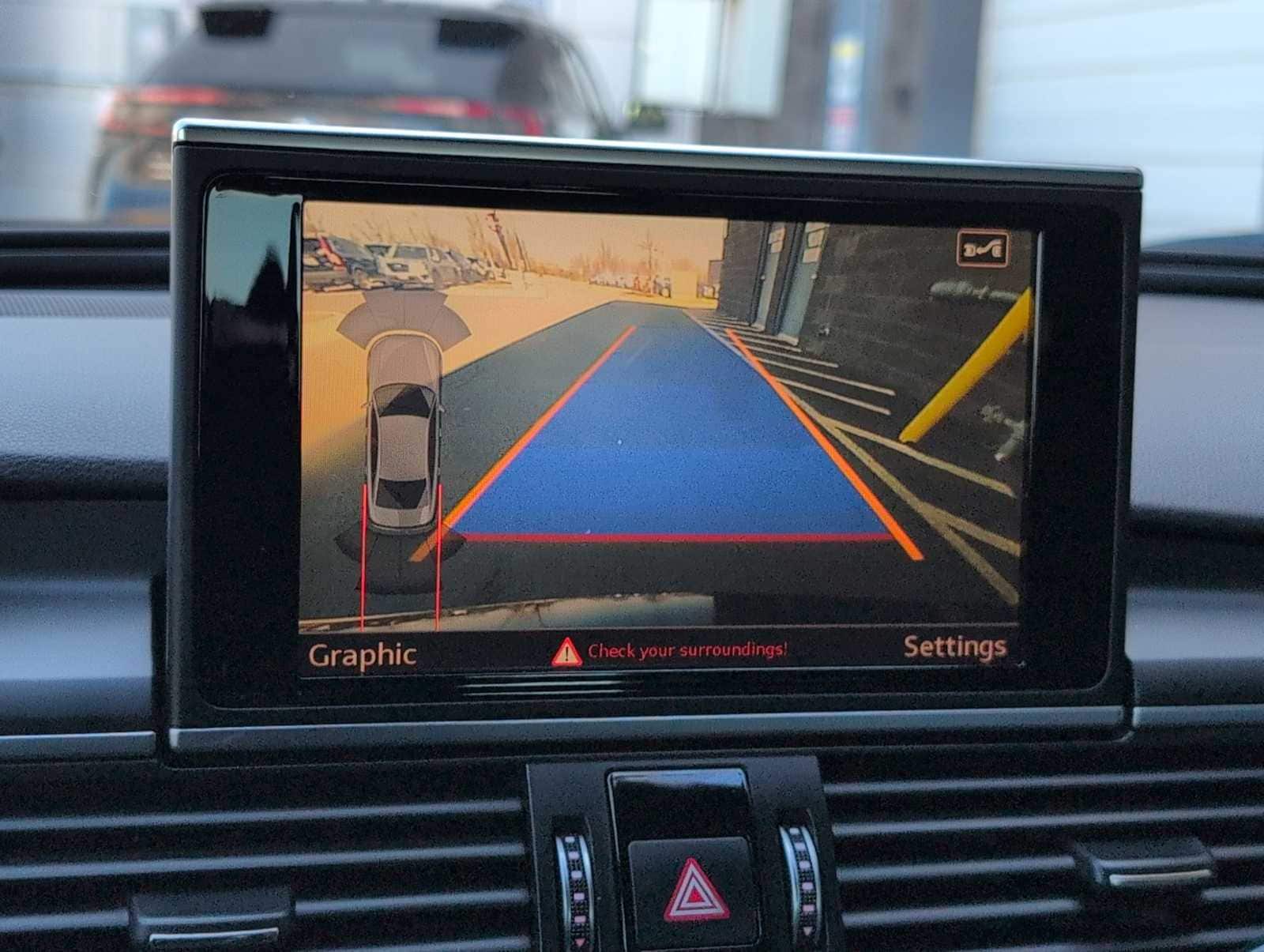 Thumbnail: 2017 Audi A6 - 30