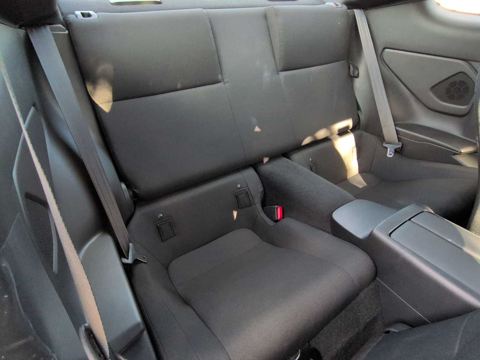 Thumbnail: 2022 Subaru BRZ - 19