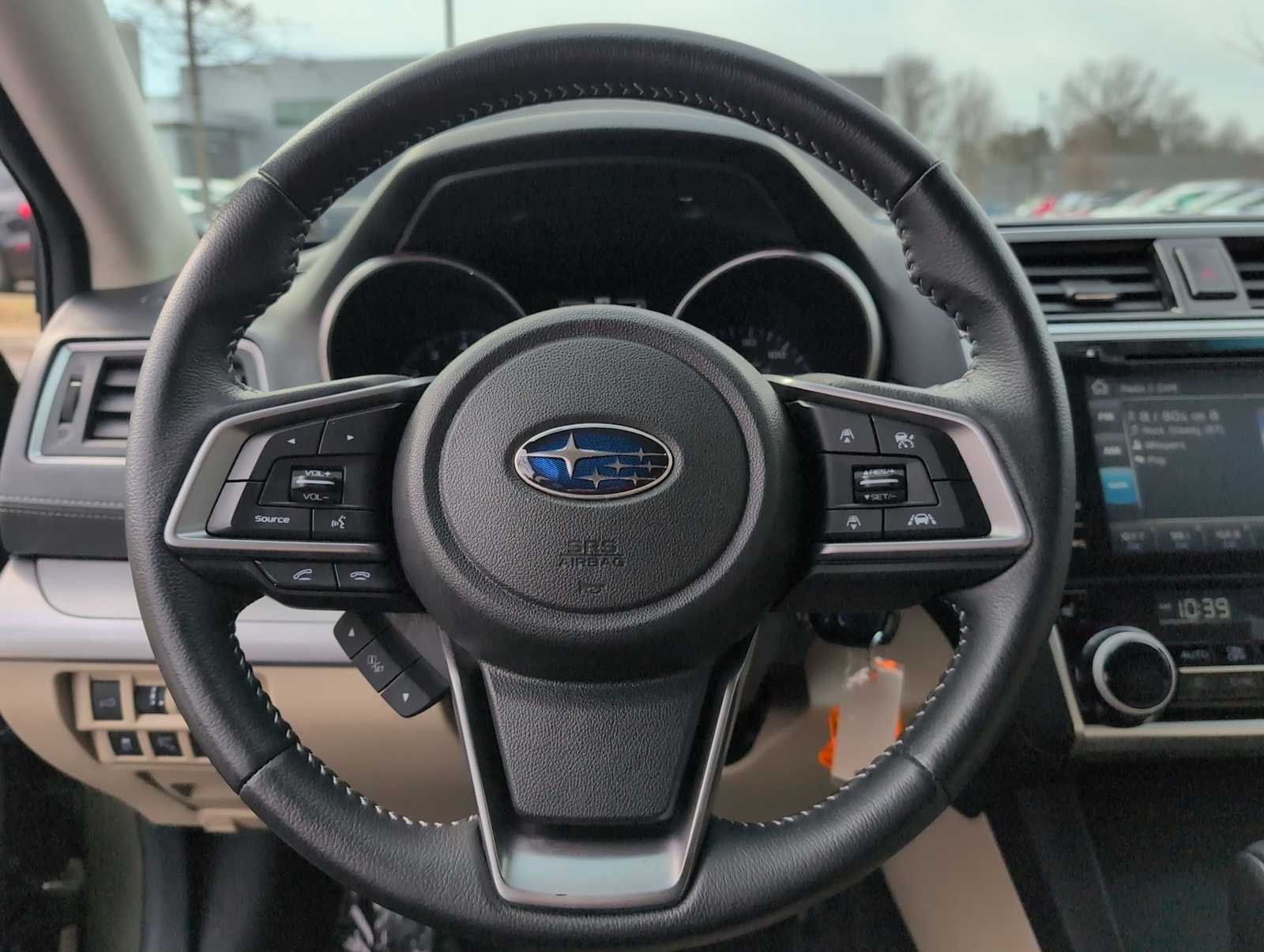 Thumbnail: 2018 Subaru Outback - 22