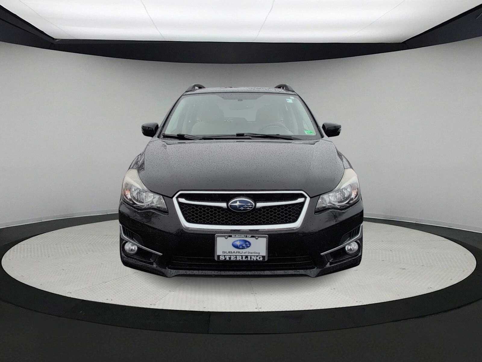 Thumbnail: 2016 Subaru Impreza - 3