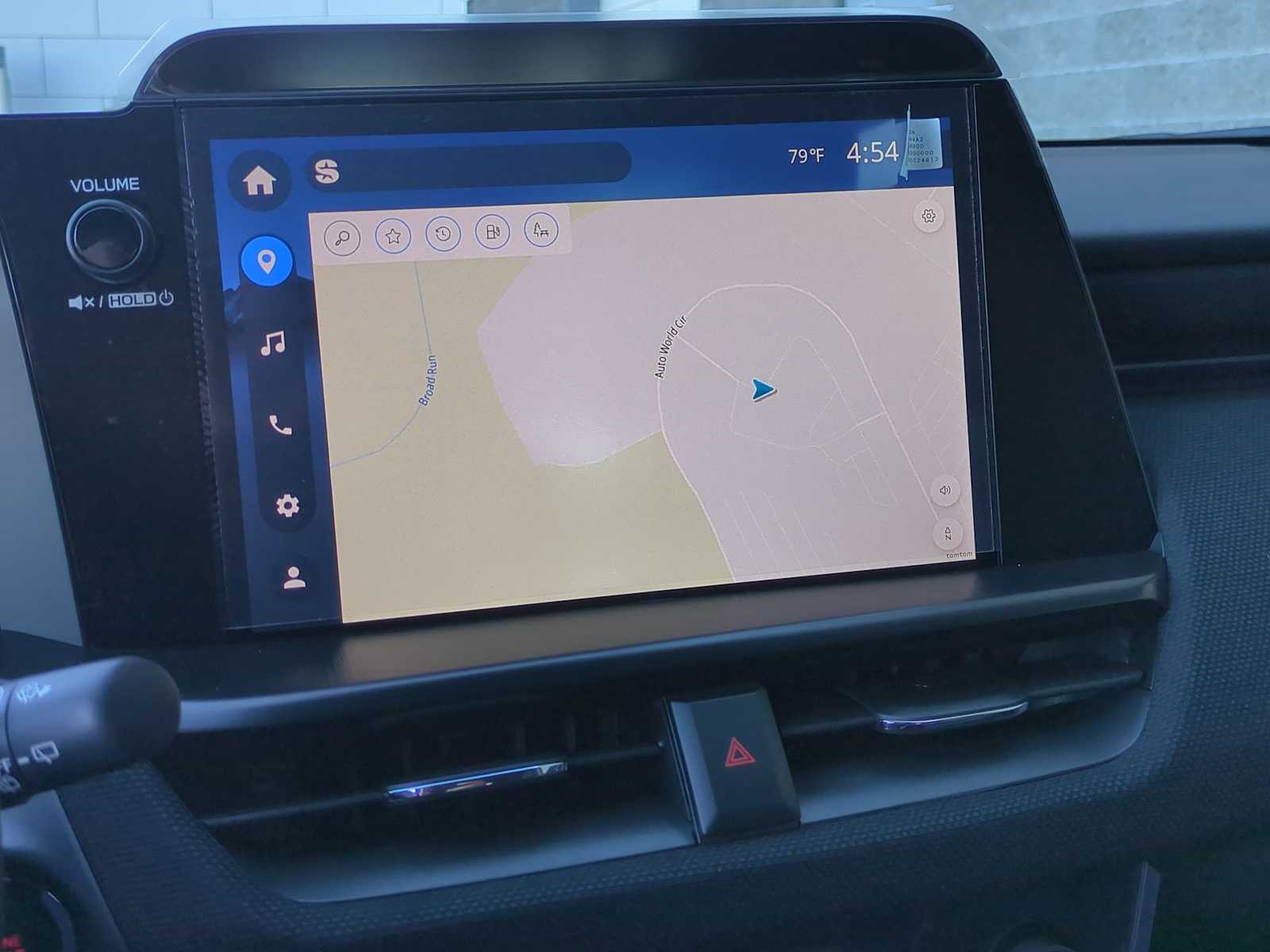 Thumbnail: 2026 Subaru Outback - 29