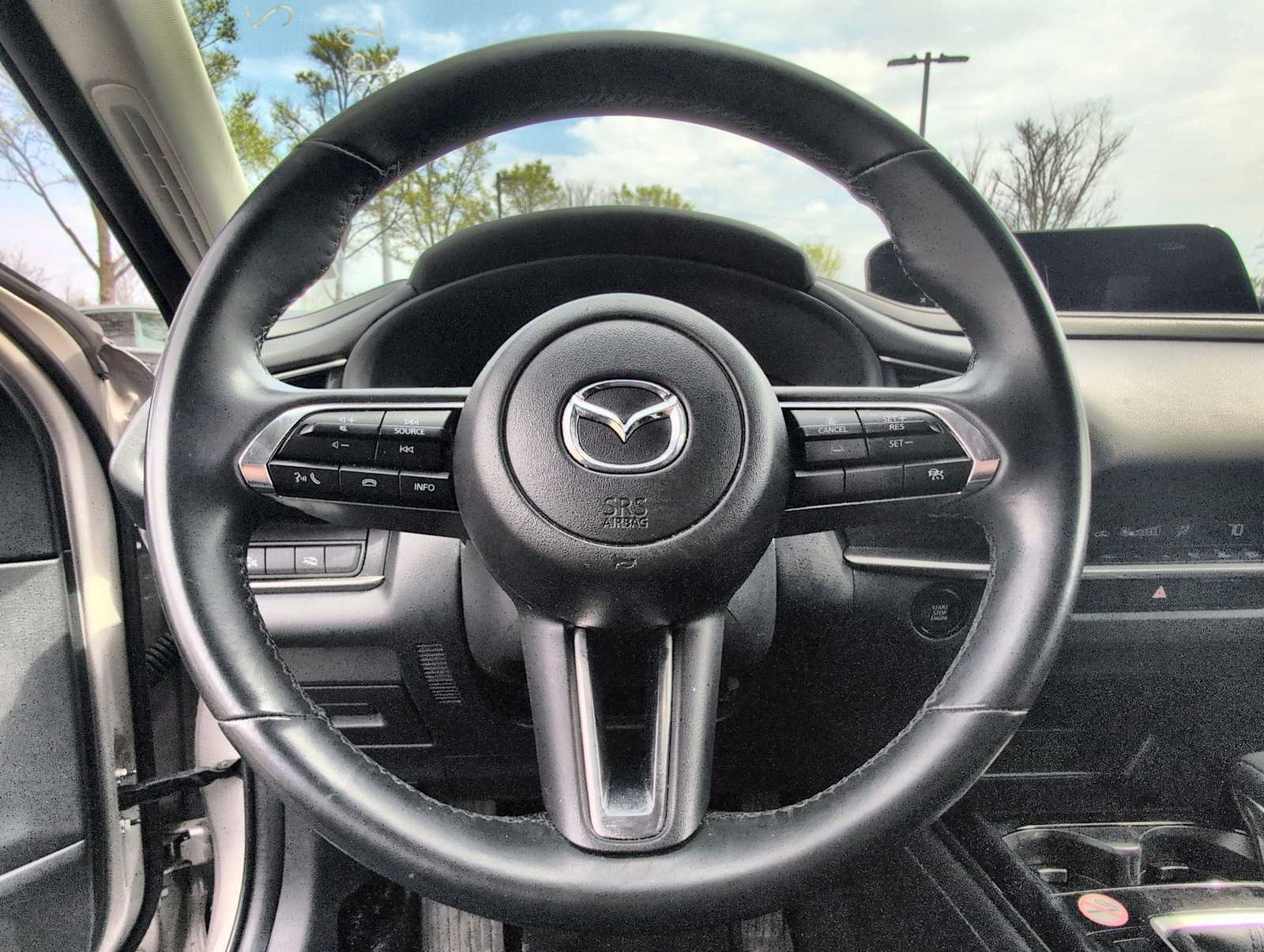 Thumbnail: 2024 Mazda CX-30 - 21