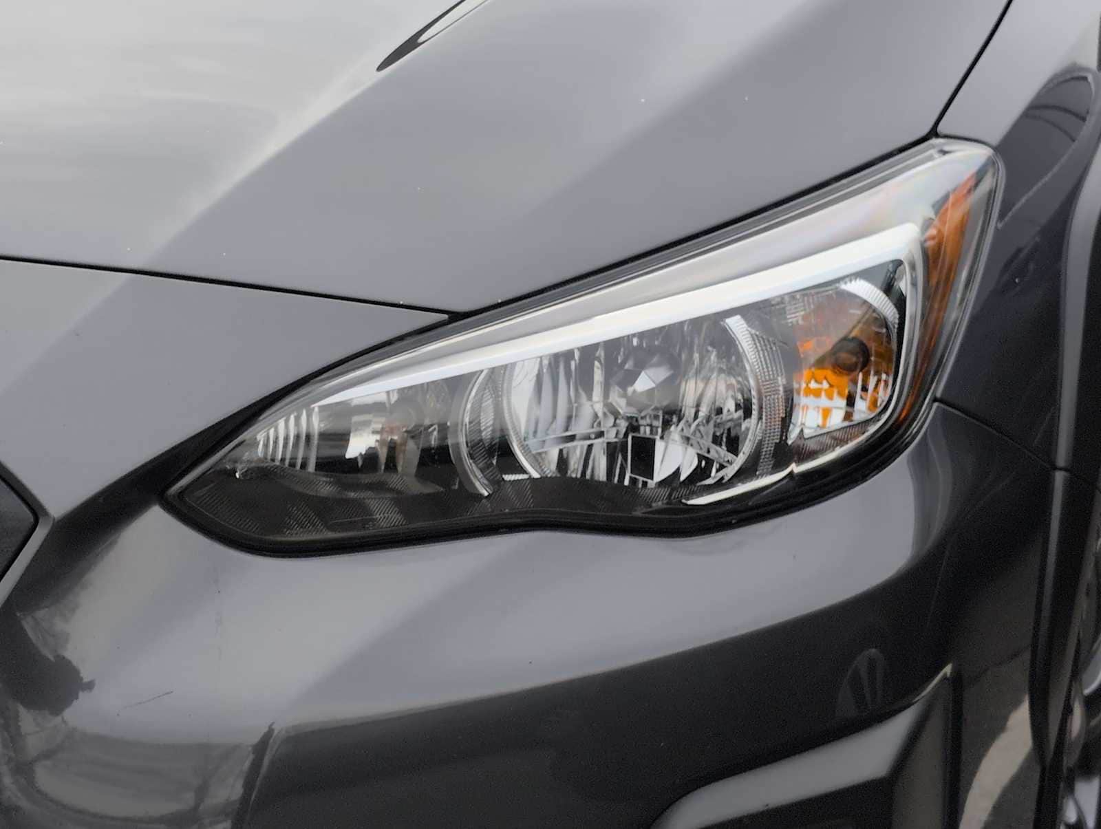 Thumbnail: 2023 Subaru Crosstrek - 11