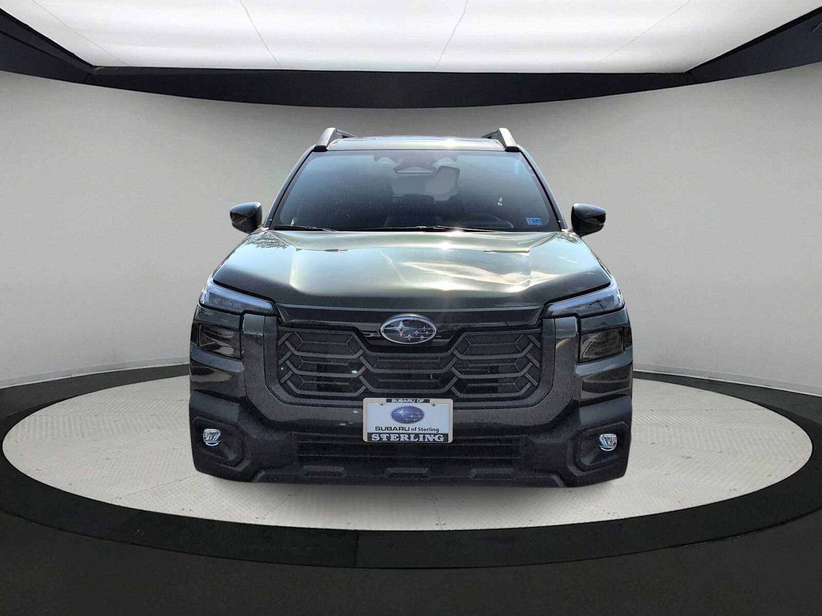 Thumbnail: 2026 Subaru Outback - 3
