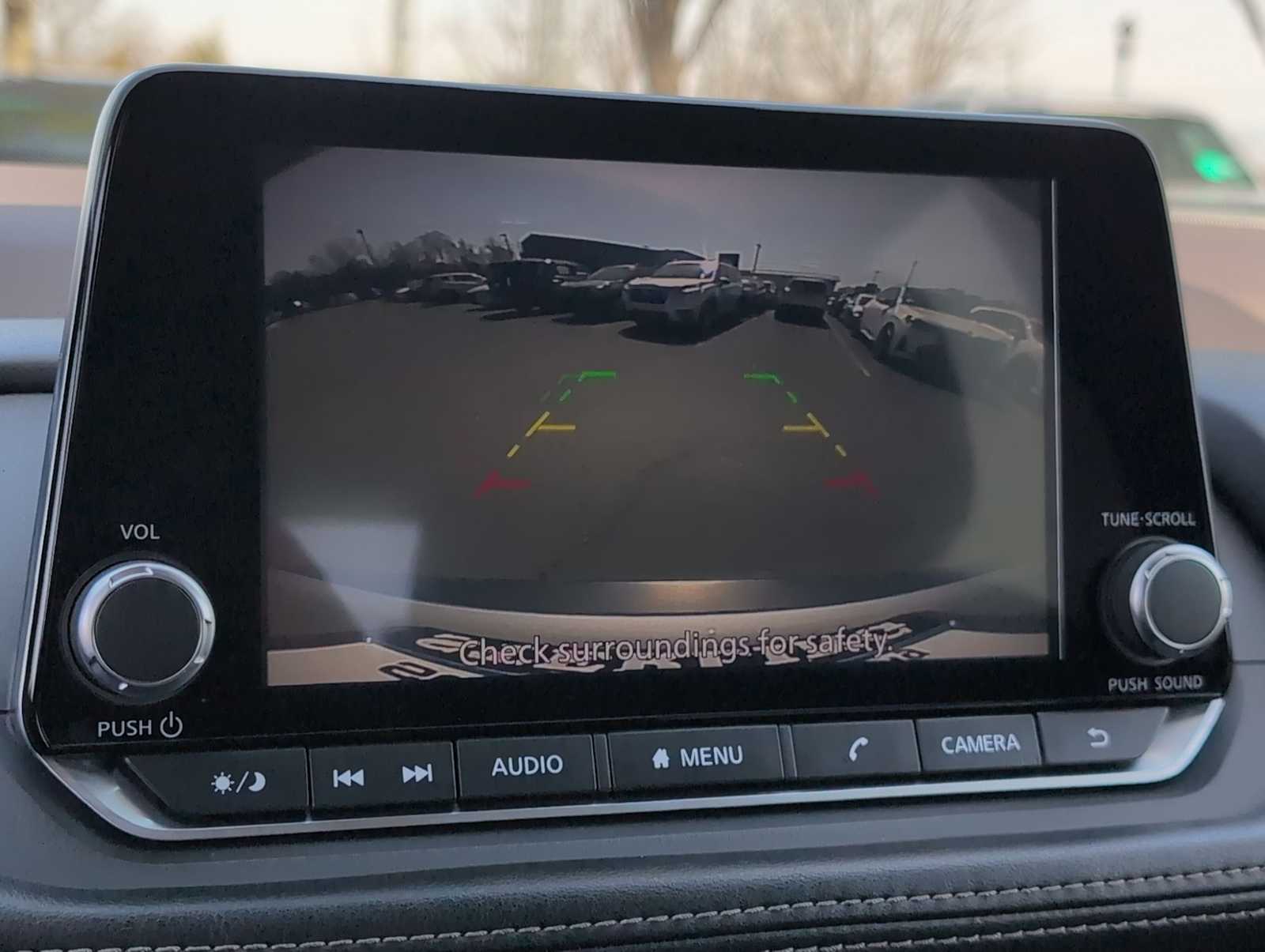 Thumbnail: 2023 Nissan Rogue - 28