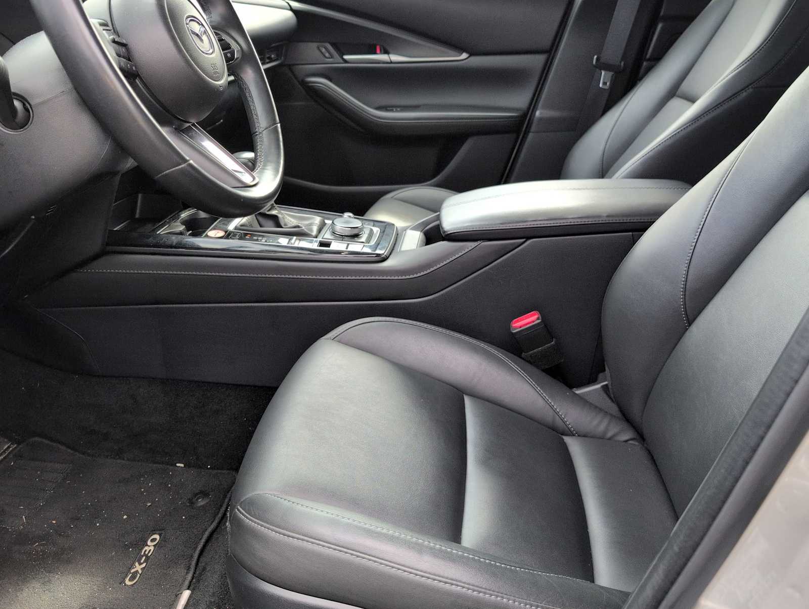 Thumbnail: 2024 Mazda CX-30 - 16