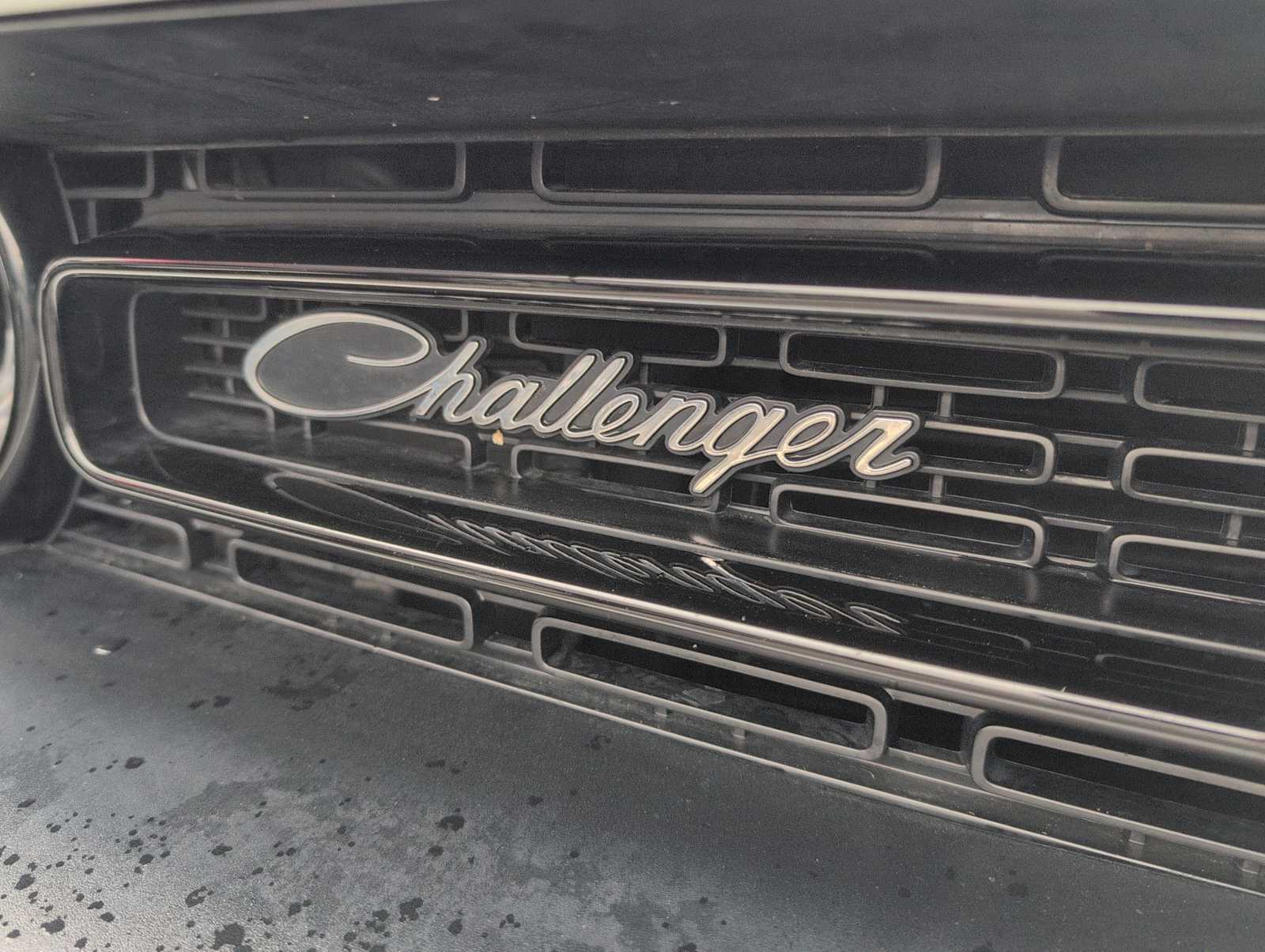 Thumbnail: 2020 Dodge Challenger - 13