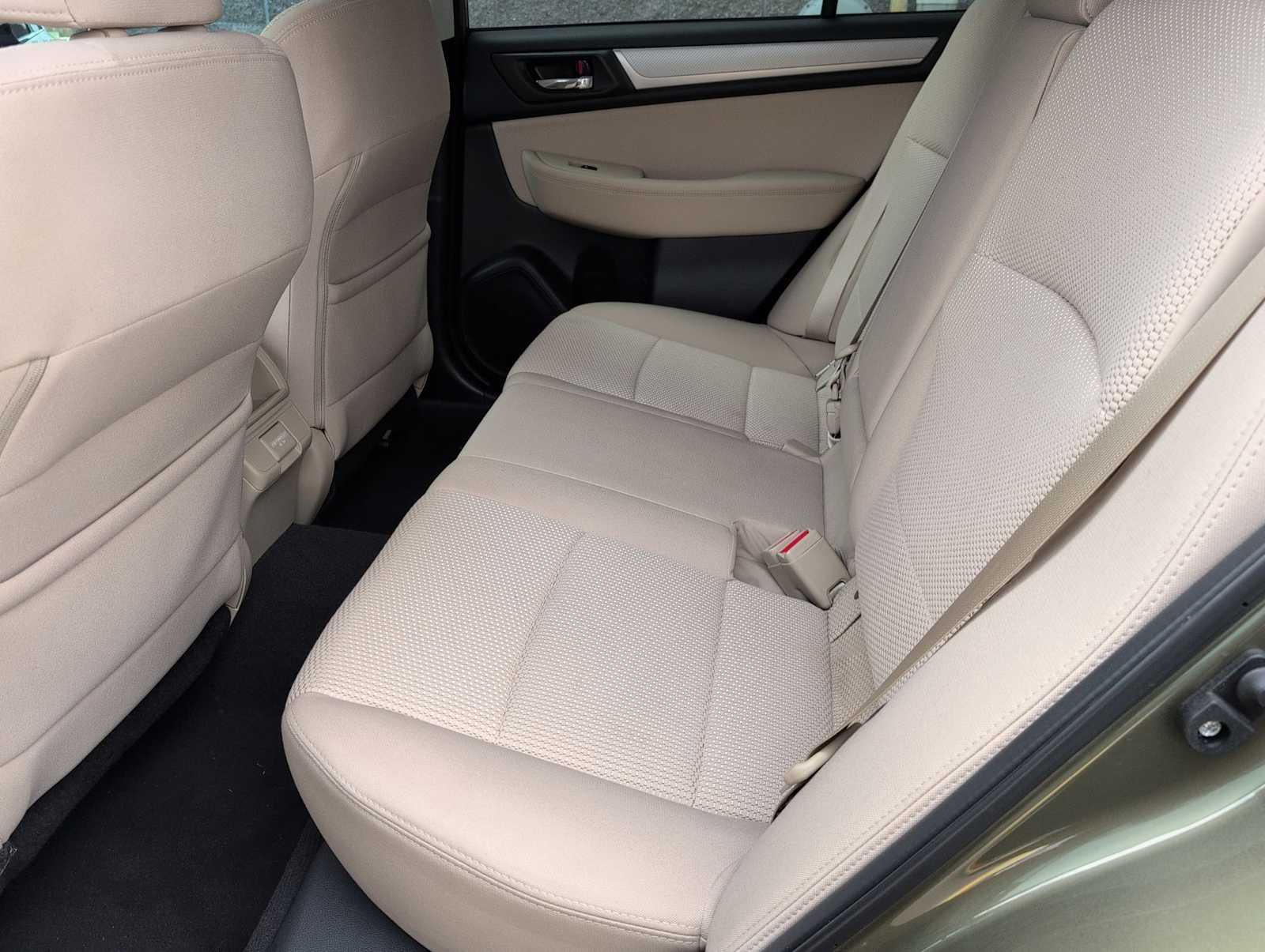 Thumbnail: 2018 Subaru Outback - 19