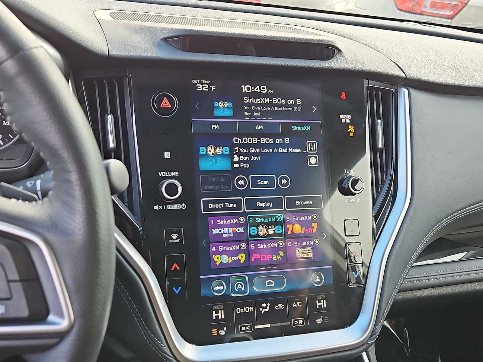 Thumbnail: 2022 Subaru Outback - 28