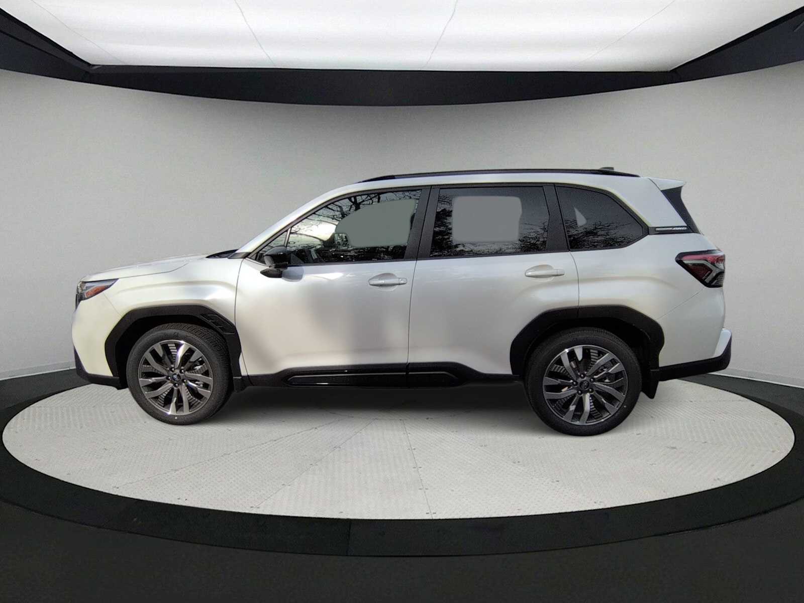 Thumbnail: 2025 Subaru Forester - 5