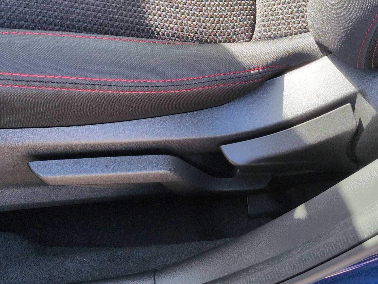 Thumbnail: 2025 Subaru WRX - 18