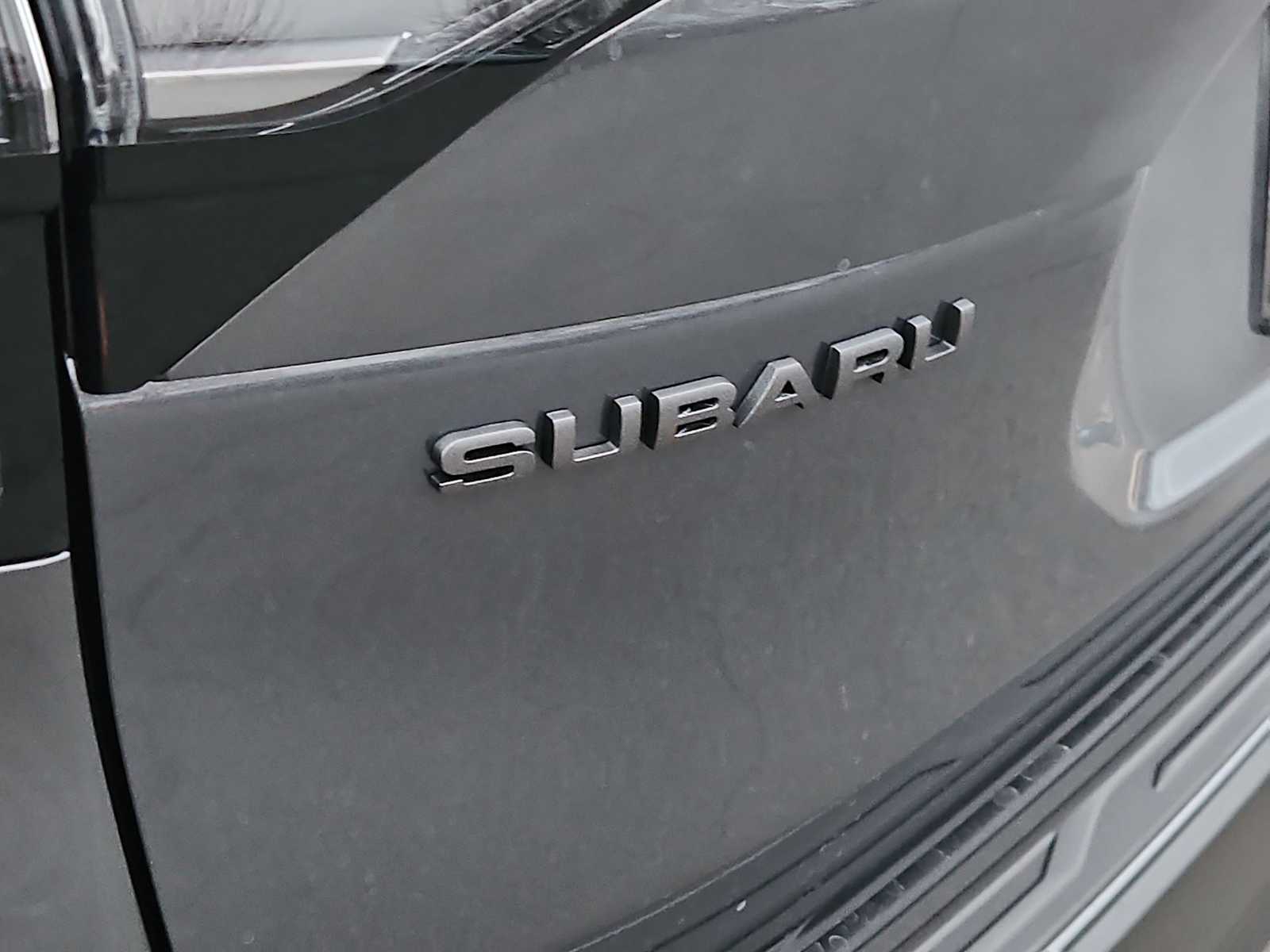 Thumbnail: 2025 Subaru Forester - 12