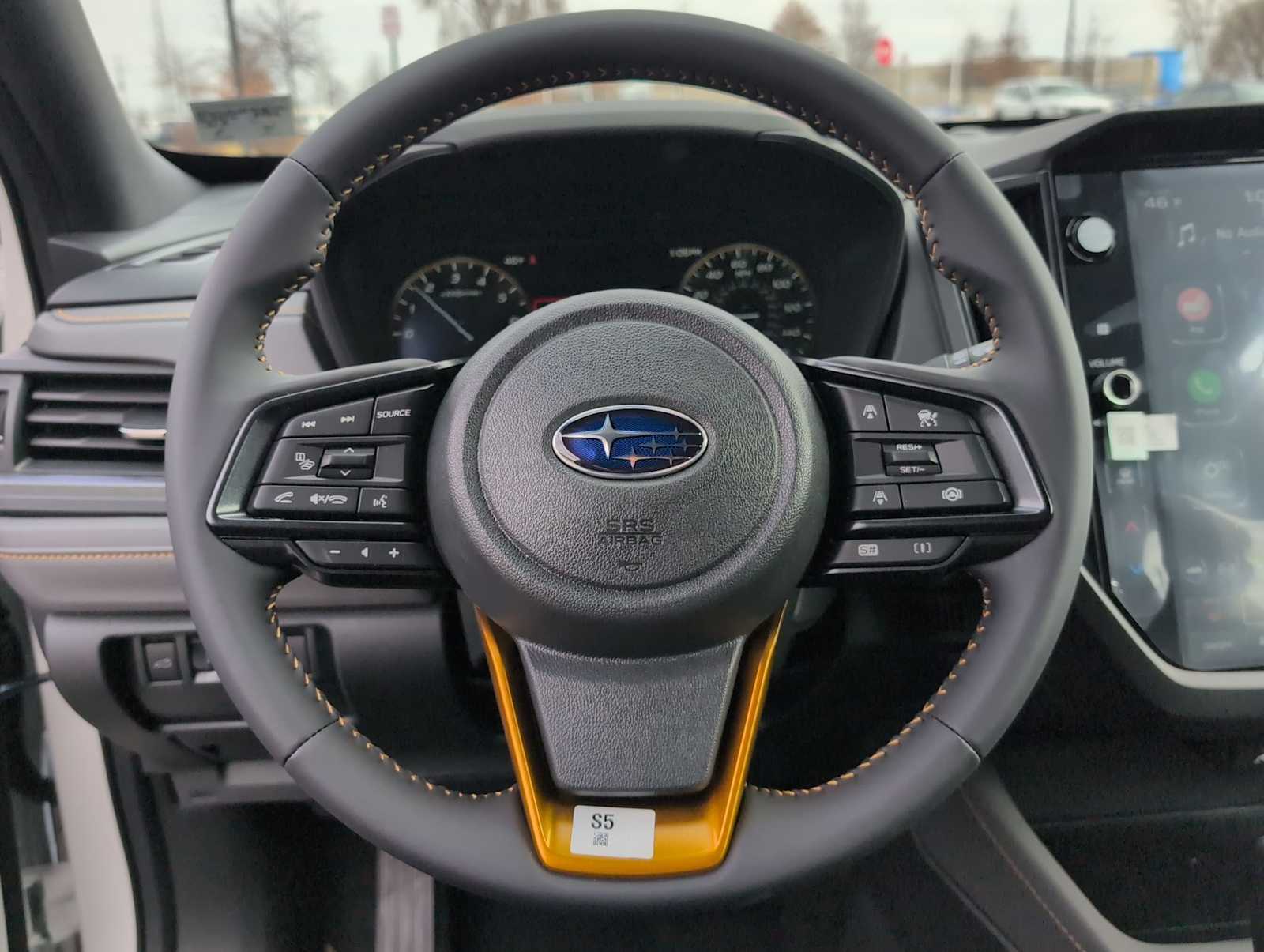 Thumbnail: 2026 Subaru Forester - 22