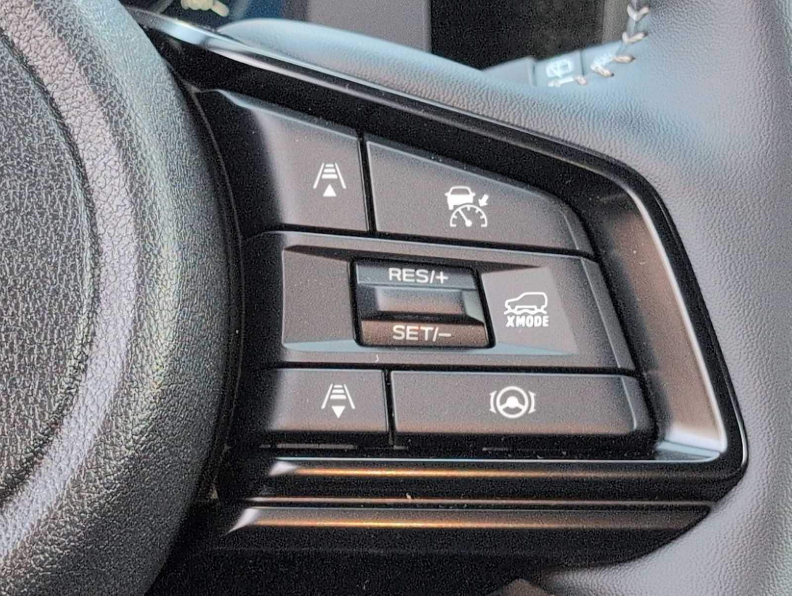 Thumbnail: 2026 Subaru Outback - 24