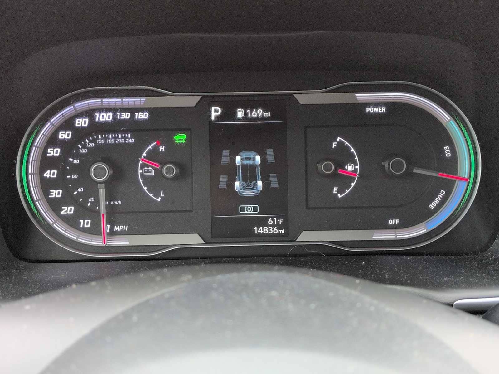 Thumbnail: 2022 Hyundai Tucson - 32