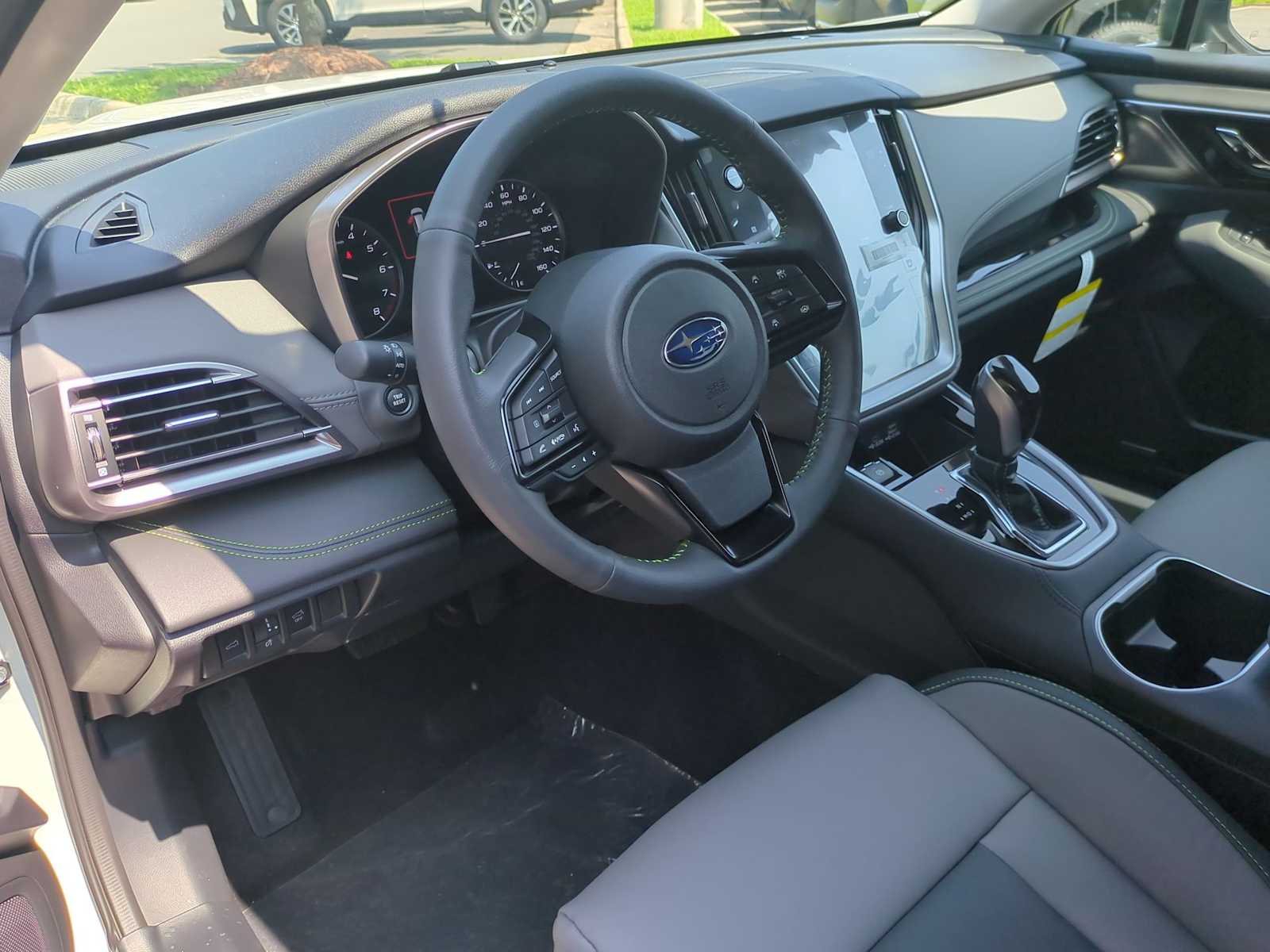 Thumbnail: 2025 Subaru Outback - 10