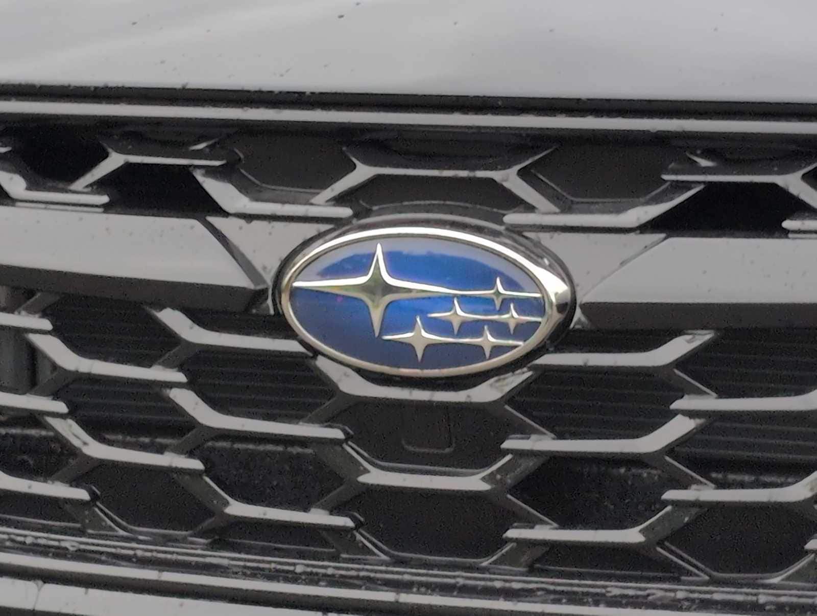 Thumbnail: 2026 Subaru WRX - 12