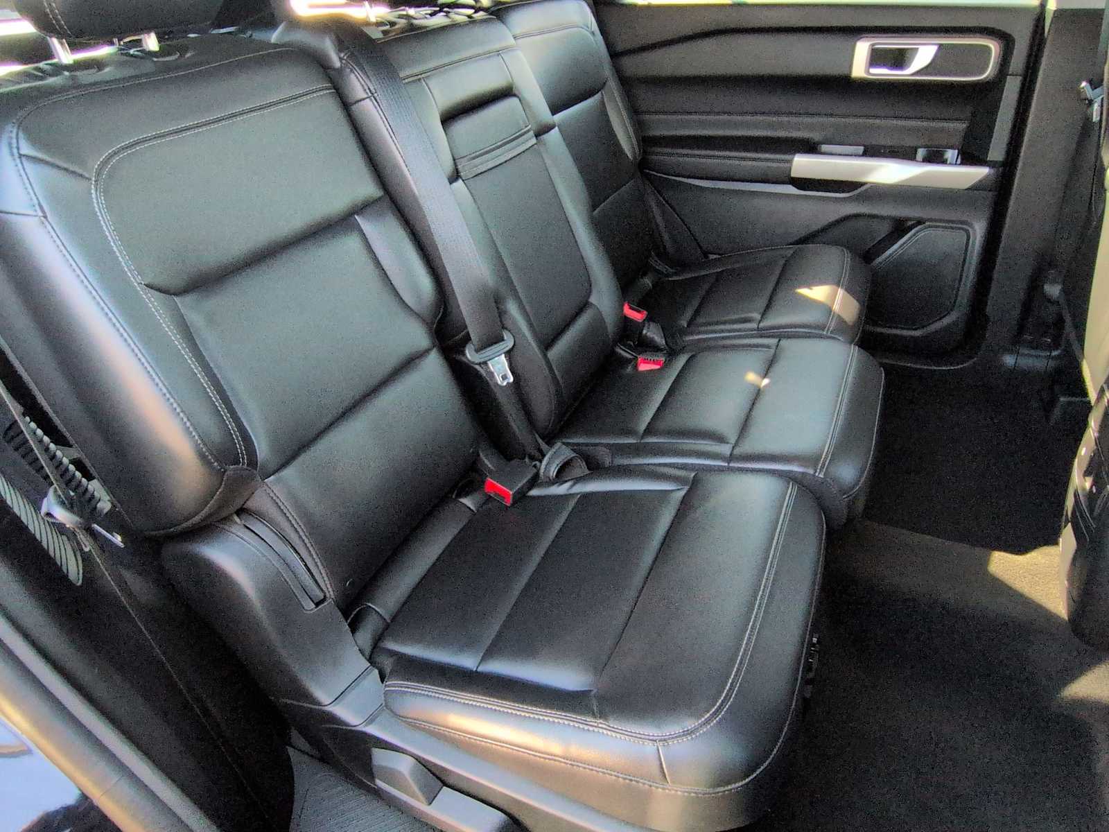 Thumbnail: 2023 Ford Explorer - 21