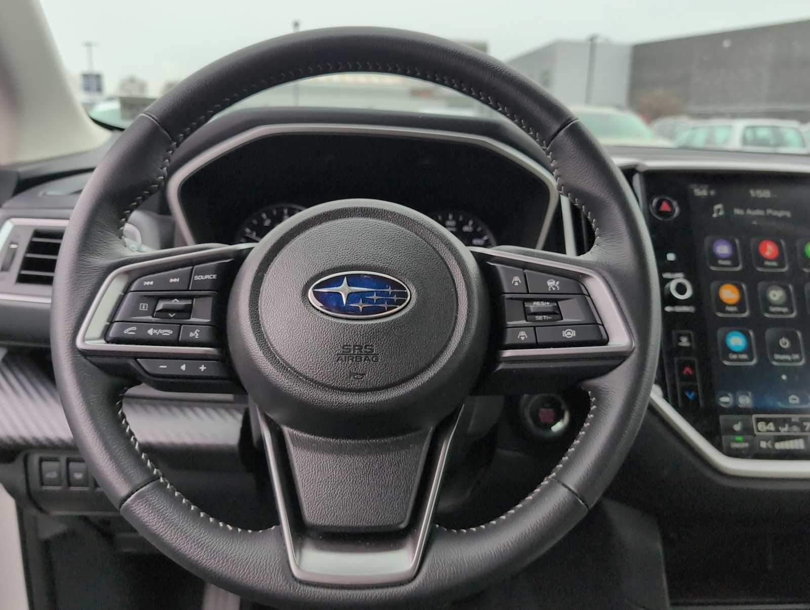 Thumbnail: 2025 Subaru Ascent - 22