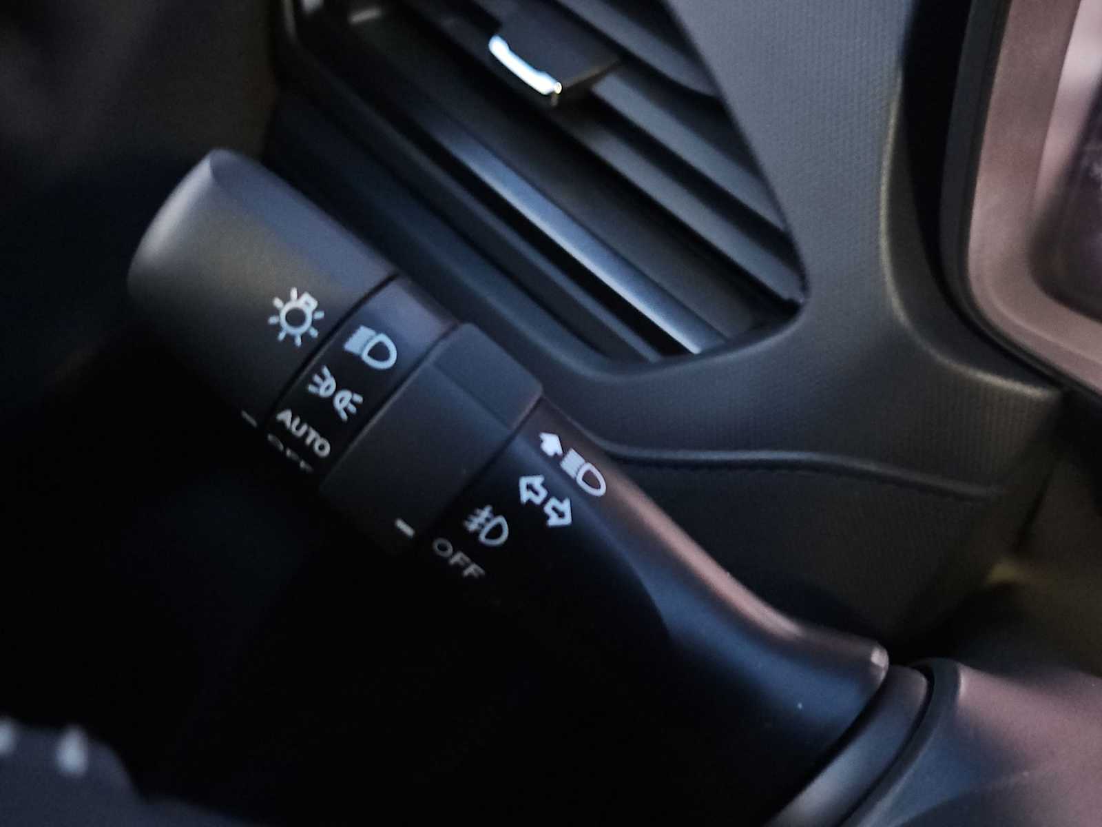 Thumbnail: 2026 Subaru Forester - 25