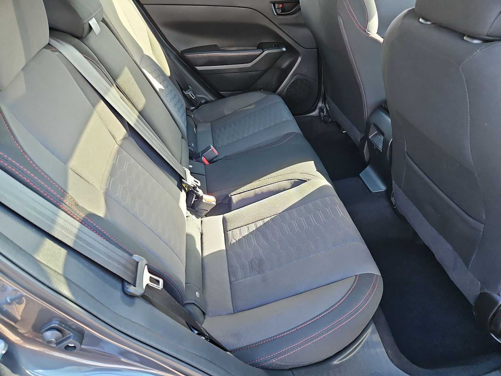 Thumbnail: 2024 Subaru Impreza - 22