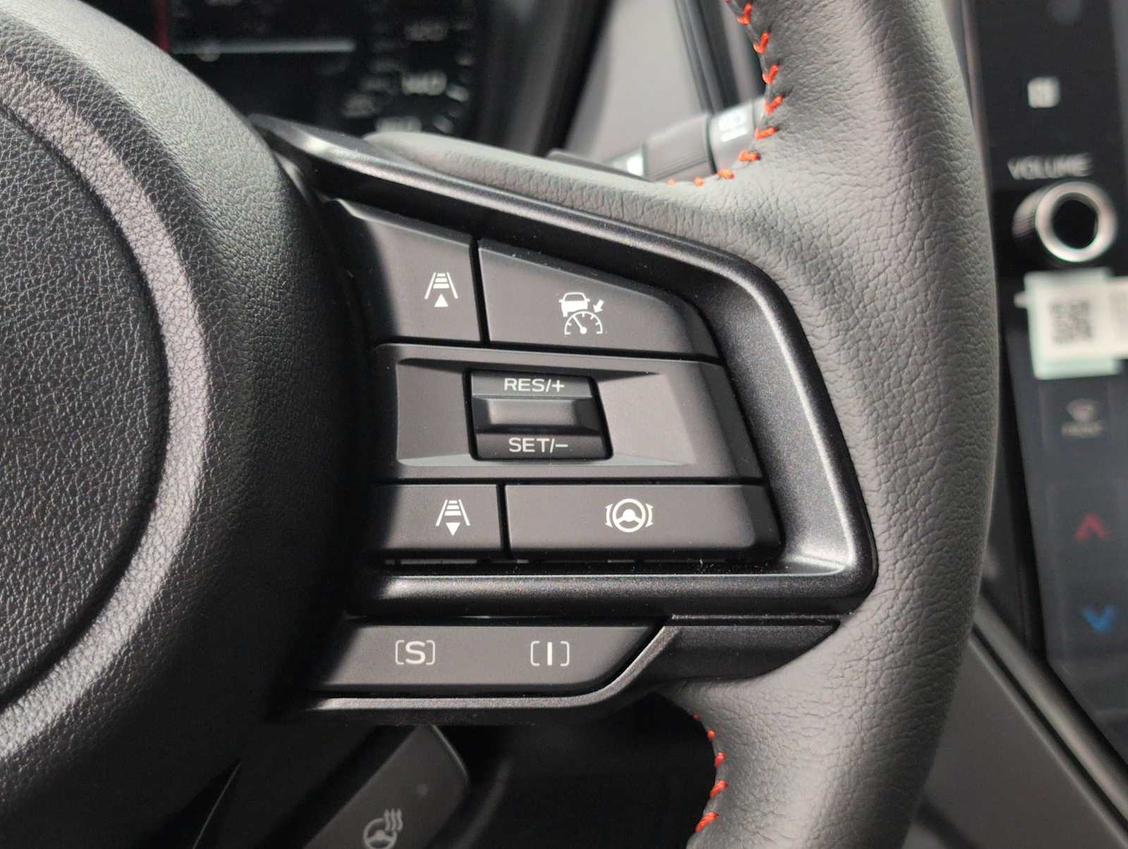 2026 Subaru Crosstrek Limited - Photo 24