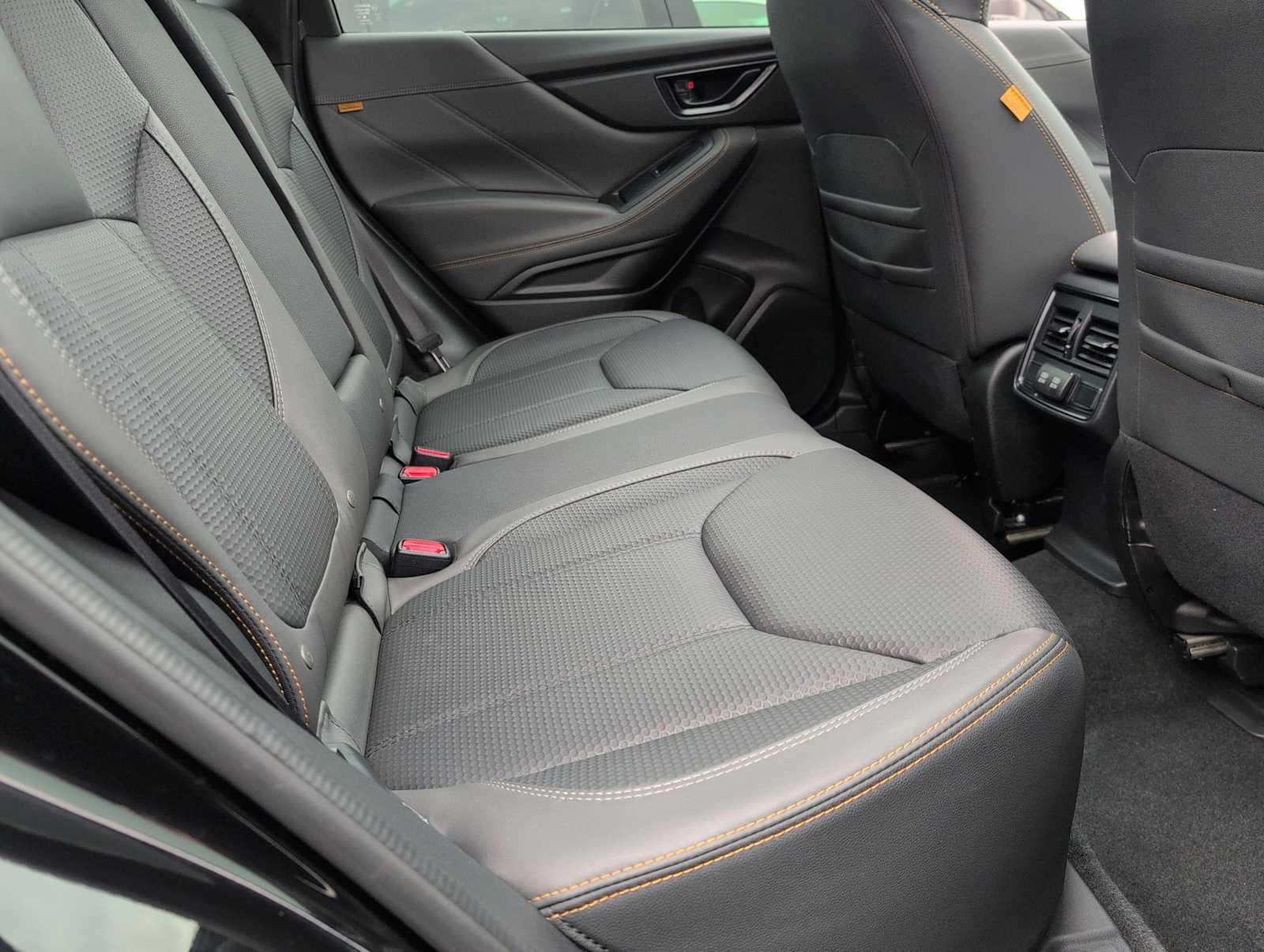 Thumbnail: 2023 Subaru Forester - 22