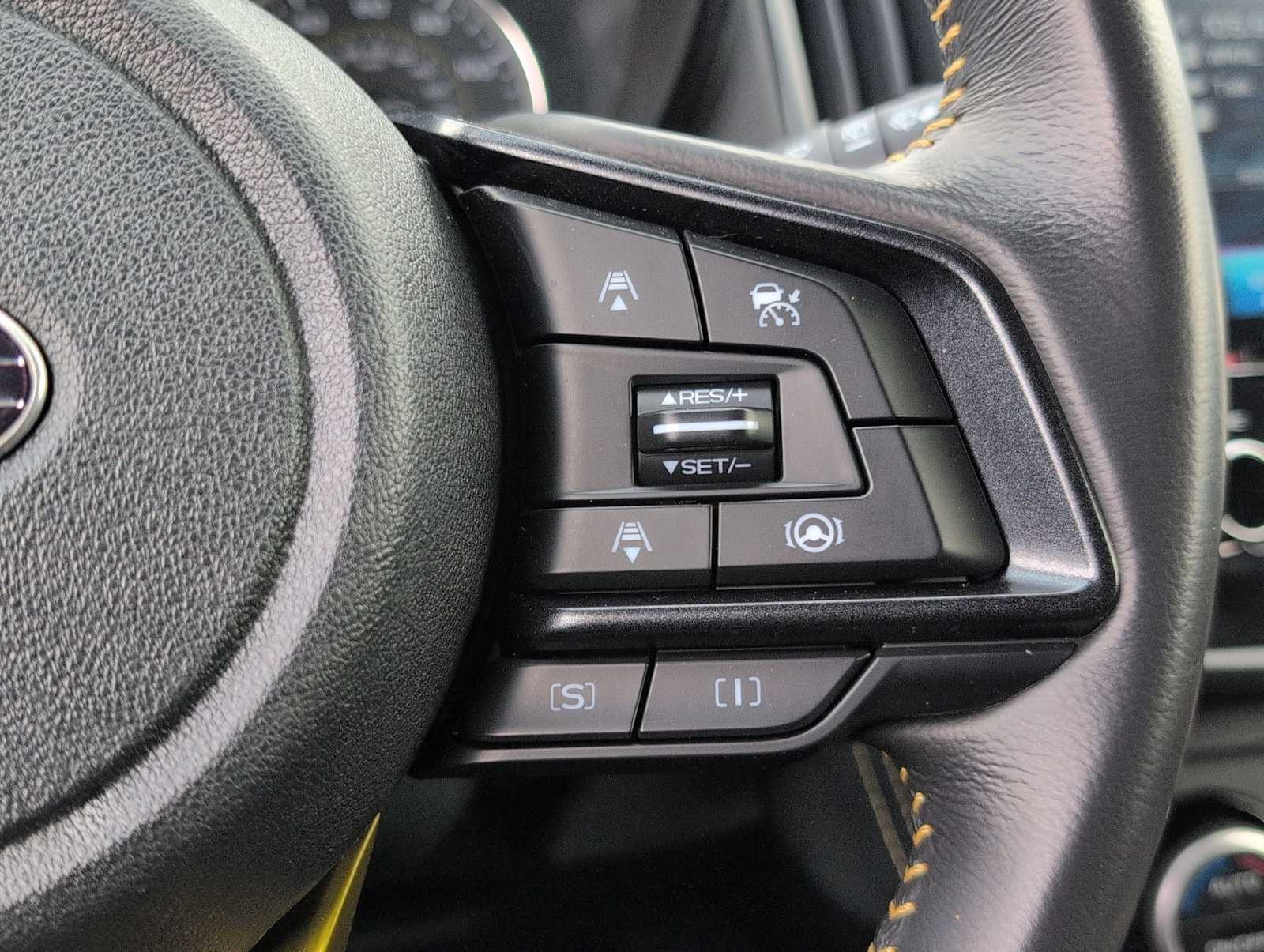 Thumbnail: 2023 Subaru Crosstrek - 23