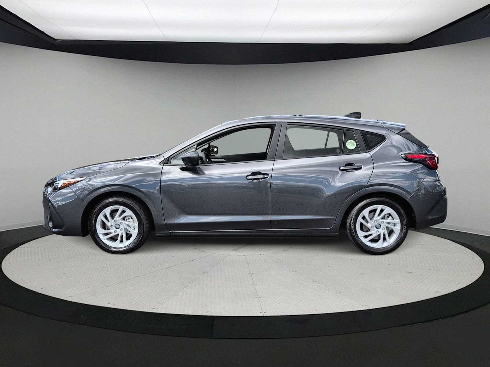 Thumbnail: 2025 Subaru Impreza - 5