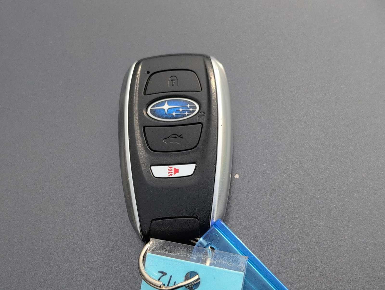 Thumbnail: 2023 Subaru Crosstrek - 32