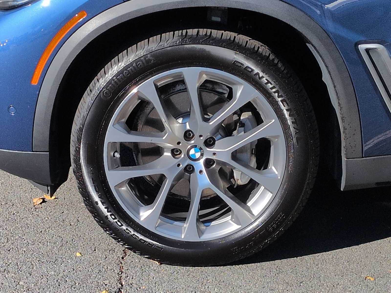 Thumbnail: 2022 BMW X5 - 13