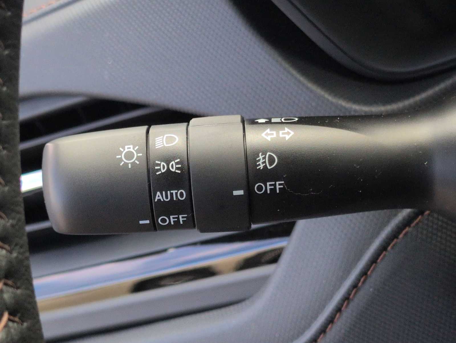 Thumbnail: 2026 Subaru Forester - 25