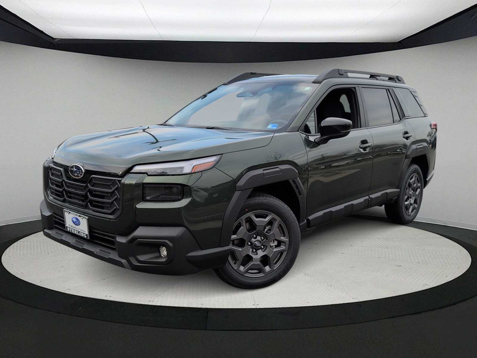 Thumbnail: 2026 Subaru Outback - 1