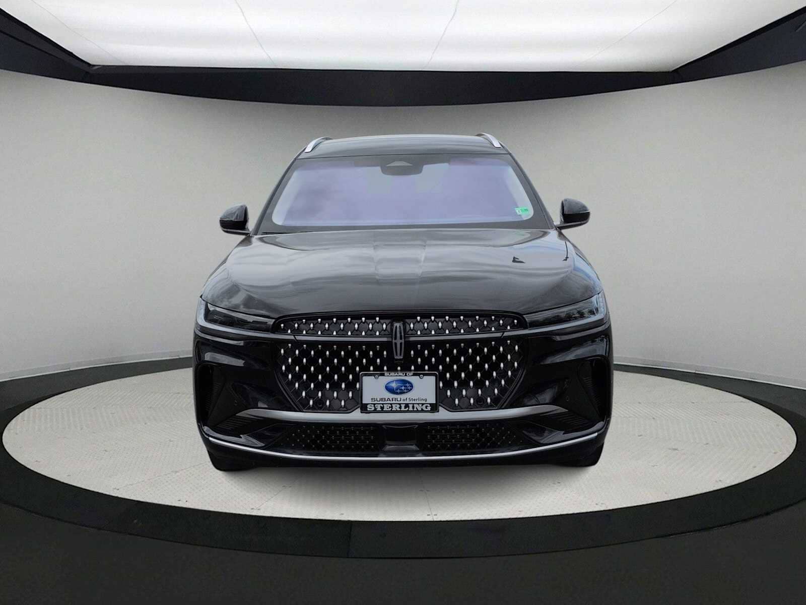 Thumbnail: 2024 Lincoln Nautilus - 3