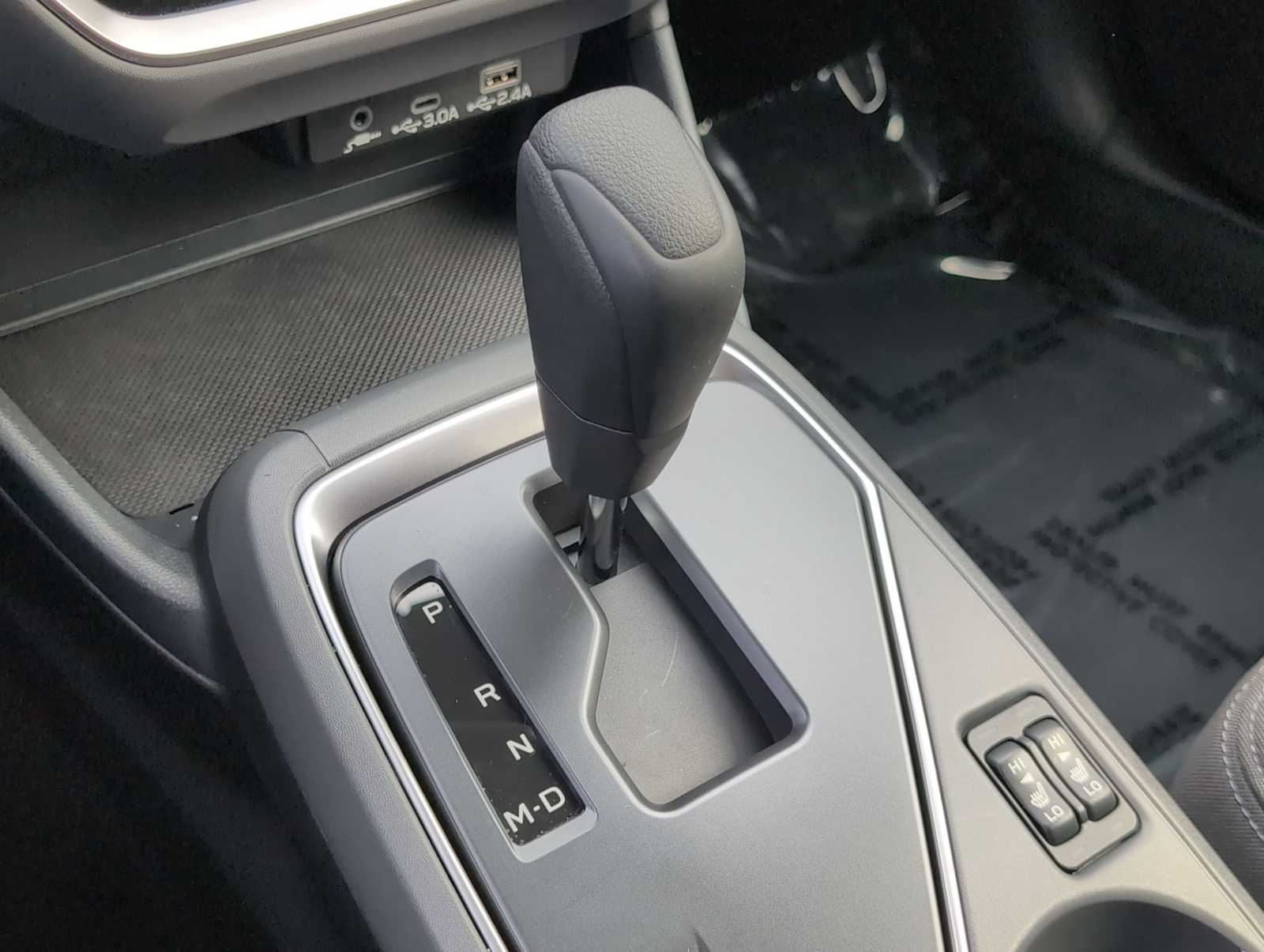 Thumbnail: 2025 Subaru Crosstrek - 30